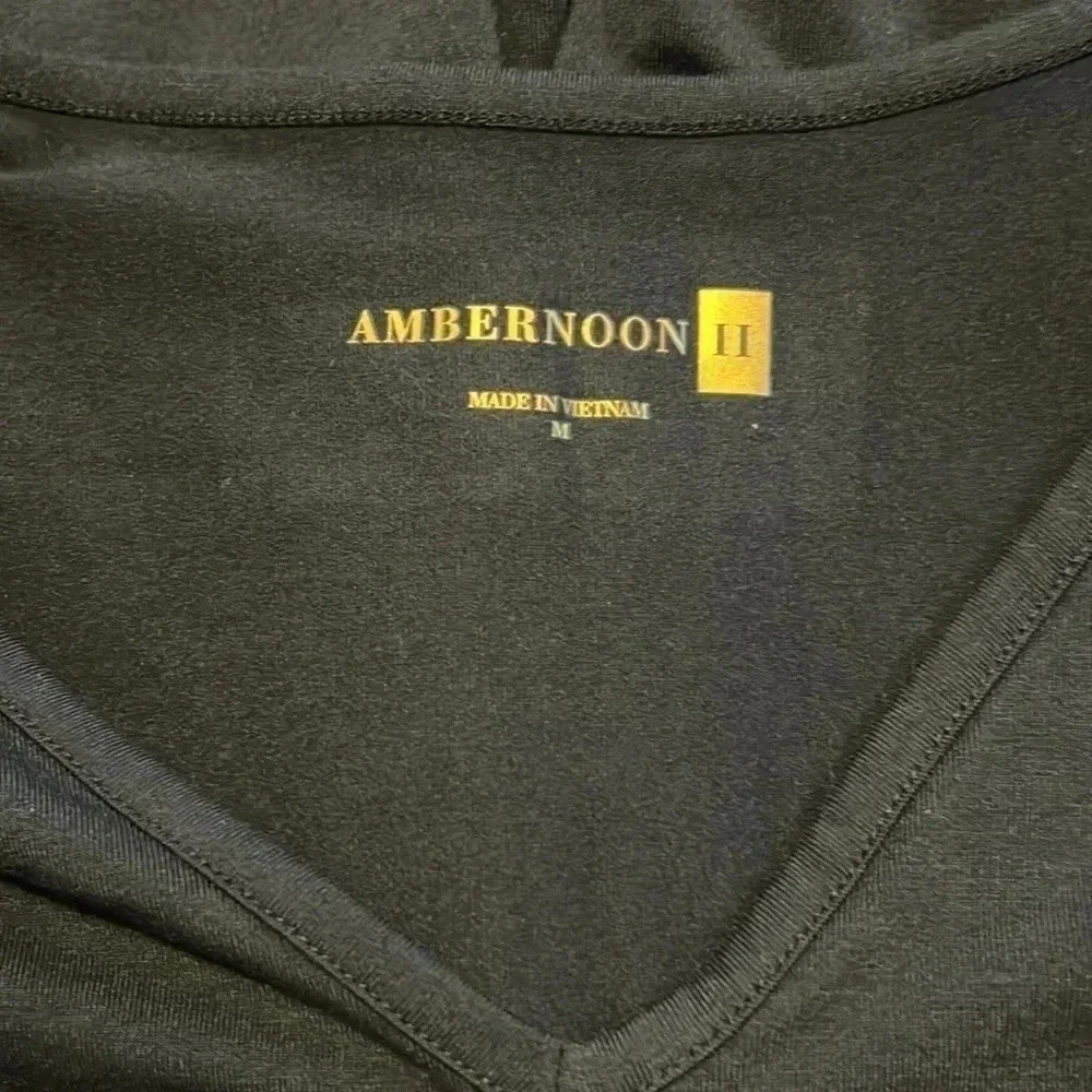 Ambernoon II Jumpsuit NWT U6 - Picture 3 of 6
